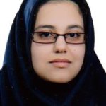 تصویر دکتر مهشید حسن پور