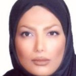 تصویر دکتر نوشین پورعلی