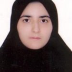 تصویر دکتر سمیه کاظم نژاد