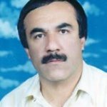 تصویر دکتر مسعود نیک پور