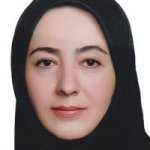 تصویر دکتر ناهید علیزاده