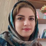 تصویر دکتر الهام فرزان نژاد