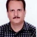 تصویر دکتر علی دهقان کار
