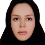 تصویر دکتر ثریا حسن پور