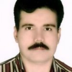 تصویر دکتر علی رضا دانشی بختیار