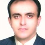 تصویر دکتر سیدکمال الدین فاطمی