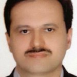 تصویر دکتر سید مهدی حسینی
