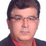 تصویر دکتر محمدرضا شیخ انصاری