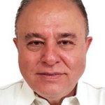تصویر دکتر عبدالرضا محمودی نمین