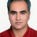 تصویر دکتر مسعود محمدی