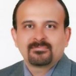 تصویر دکتر محمد موسوی