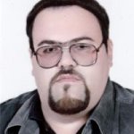 تصویر دکتر ابوالفضل رضایی کیا