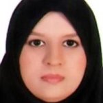 تصویر دکتر آلاء شکوری پارسا