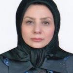 تصویر دکتر کتایون دهری منش