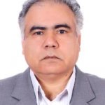 تصویر دکتر سیدسعید موسوی