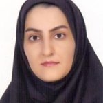 تصویر دکتر ناهید رمضانی جلفائی