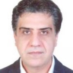 تصویر دکتر سیدسعید قایمی