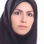 تصویر دکتر آزیتا ایزدی