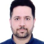 تصویر دکتر وحید بخشی