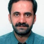تصویر دکتر کاظم قراخانی