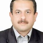 تصویر دکتر حسینعلی مهران