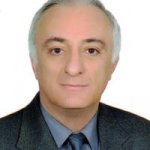 تصویر دکتر محمودرضا جعفری