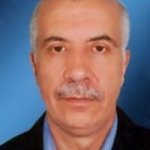 تصویر دکتر عبدالرضا صاحب علم