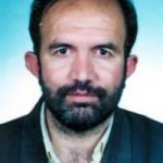 تصویر دکتر محمد عباسی