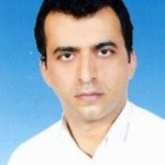 تصویر دکتر ابوالفضل خیراندیش