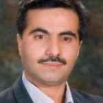 تصویر دکتر علی حسین کاظمی