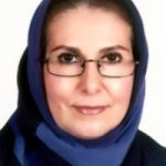 تصویر دکتر ناهید جوادی