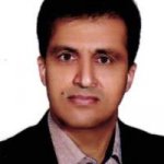 تصویر دکتر علی رضا بیات