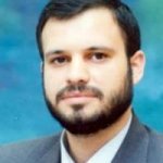 تصویر دکتر ابوالفضل سروش
