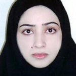 تصویر دکتر نازنین ایزدی