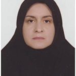 تصویر دکتر سکینه مجیدی نعیمی
