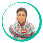 تصویر دکتر ناهید زندی