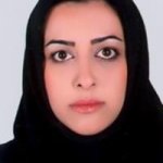 تصویر دکتر ناهید مسیح پور