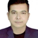 تصویر دکتر احسان مرادی