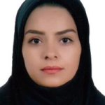 تصویر دکتر سحر حسن پور