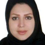 تصویر دکتر زینب قربانی
