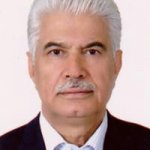 تصویر دکتر داود جدیری سلیمی