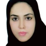 تصویر دکتر میناسادات آقاحسینی اونجی