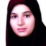 تصویر دکتر مرضیه لطفی