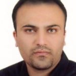 تصویر دکتر میثم عبادی