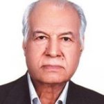 تصویر دکتر علی صلاحی