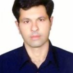 تصویر دکتر شهرام حسن پور