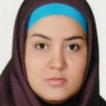 تصویر دکتر سمانه لطفی احسان آباد
