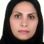 تصویر دکتر اعظم صادقی نیا