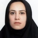 تصویر دکتر مائده بلادی موسوی