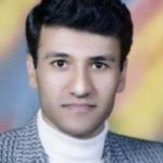 تصویر دکتر عبدالرضا قدرتی